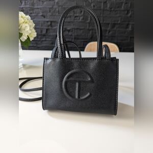 Telfar Small Shopping Bag